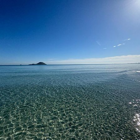 Las Palmeras Ла-Манга-дель-Мар-Менор Экстерьер фото